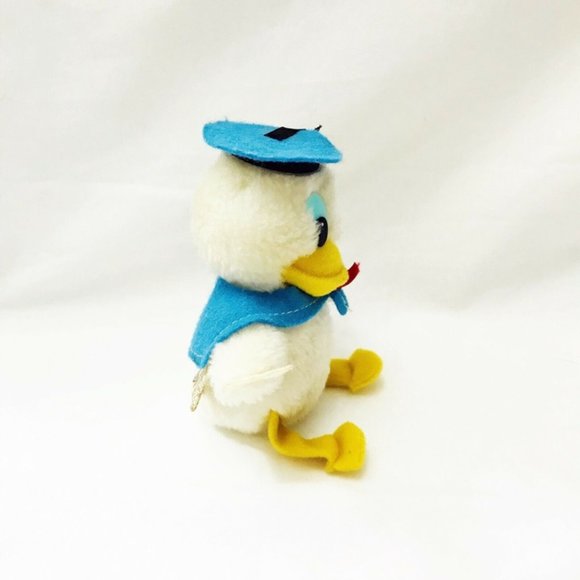 Applause Mini Disney Collection Donald Duck Plush - Picture 4 of 9